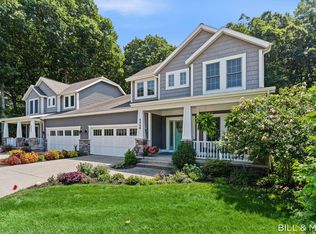 6540 Old Singapore Trl, Saugatuck, MI 49453
