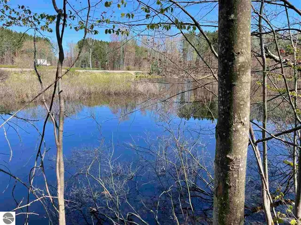 Inman Rd, Fife Lake, MI 49633