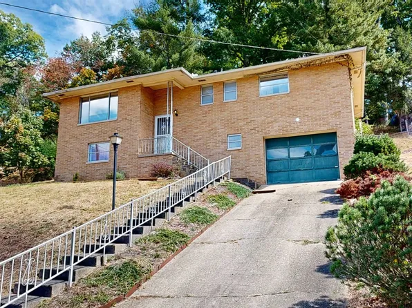 112 Larkspur Dr, Huntington, WV 25705