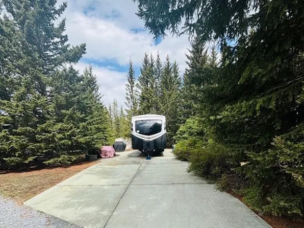 32351 Range Road 55, Clearwater County, AB T0M 1W0