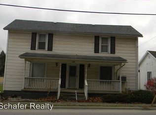 48931 Walnut St, Caldwell, OH 43724