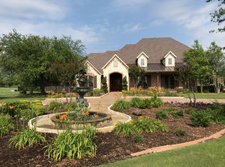 1450 Harvest Ridge Ln, Prosper, TX 75078