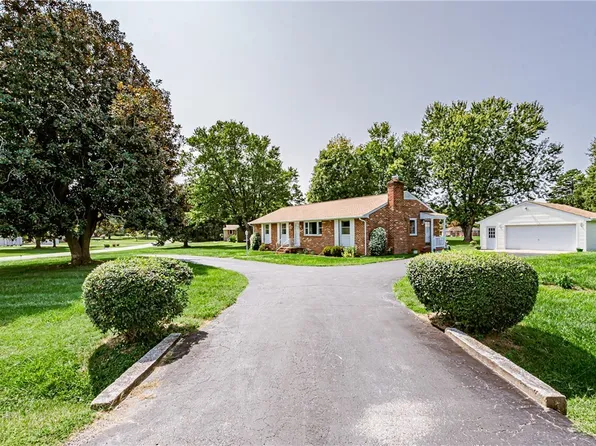 3804 Malpas Dr, Sandston, VA 23150