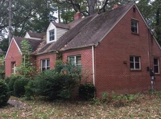 214 Showalter Rd, Yorktown, VA 23692