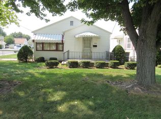 302 N 17th Ave, Beech Grove, IN 46107