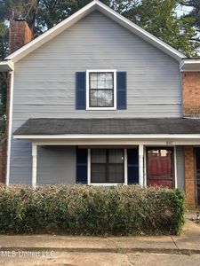847 Woodbury Rd, Jackson, MS, 39206