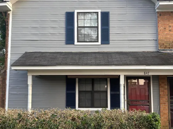 847 Woodbury Rd, Jackson, MS 39206