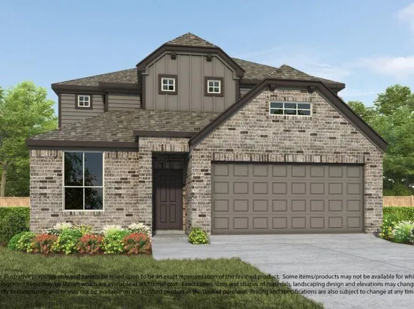 15111 Statice Trl, Houston, TX 77044