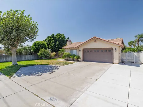 17782 Miller Ave, Fontana, CA 92336