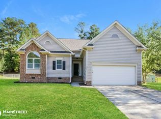 3909 Destrier Dr, Durham, NC 27703