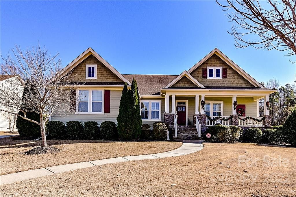 1214 Kings Bottom Dr, Fort Mill, SC 29715 MLS 3930067 Zillow