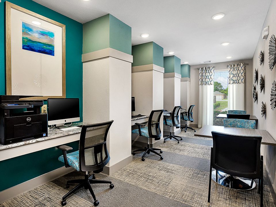 Bexley Central Park Apartment Rentals Grand Prairie, TX Zillow