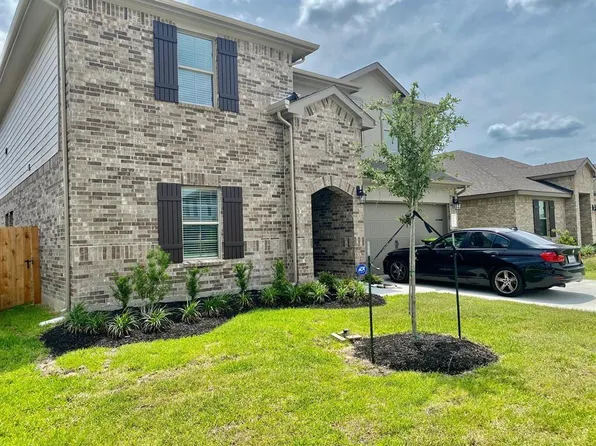 1515 Wells Manor Ln, Missouri City, TX 77459