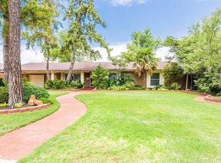 1206 Harvard Ave, Midland, TX 79701