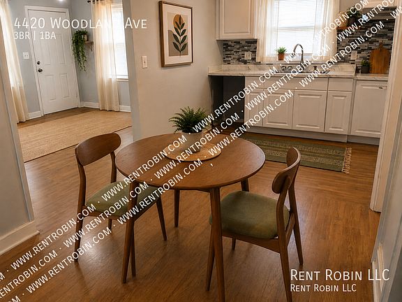 4th image of 4420 Woodland Ave