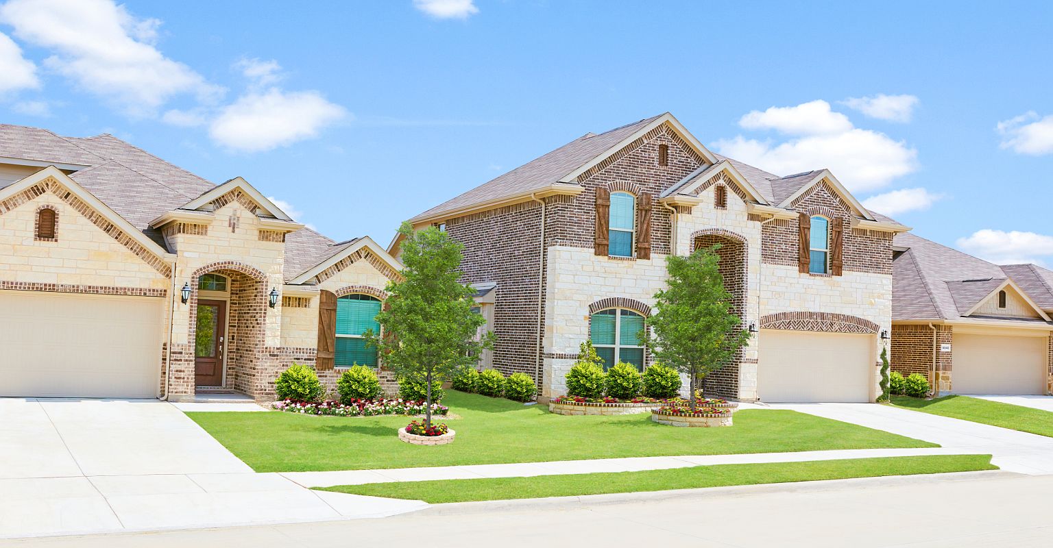 Spiritas Ranch Brookstone Collection by Lennar in Little Elm TX