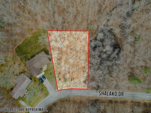 2029 Shalako Dr #274, Crossville, TN 38572