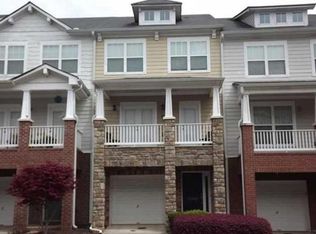 14096 Voyage Trl #1, Alpharetta, GA 30004