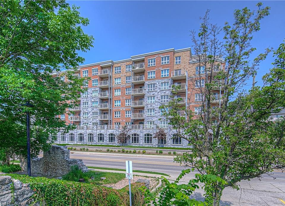 1st image of 155 Water St S #407