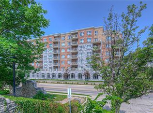 155 Water St S #407, Cambridge, ON N1R 3E3