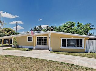 5573 SW 6th Ct, Margate, FL 33068