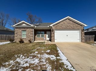 34 Woodhaven Dr, Cabot, AR 72023