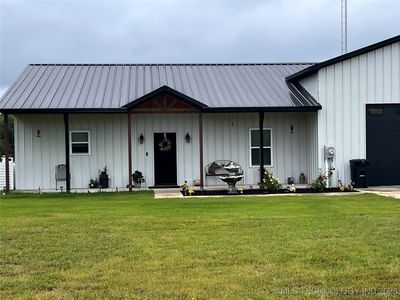 10513 Evans Rd, Marietta, OK, 73448
