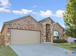 1231 Iron Glen Dr, Temple, TX 76502