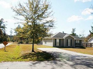 4626 Oak Dr, Slidell, LA 70461