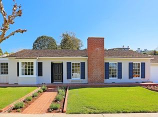 614 San Lorenzo St, Santa Monica, CA 90402