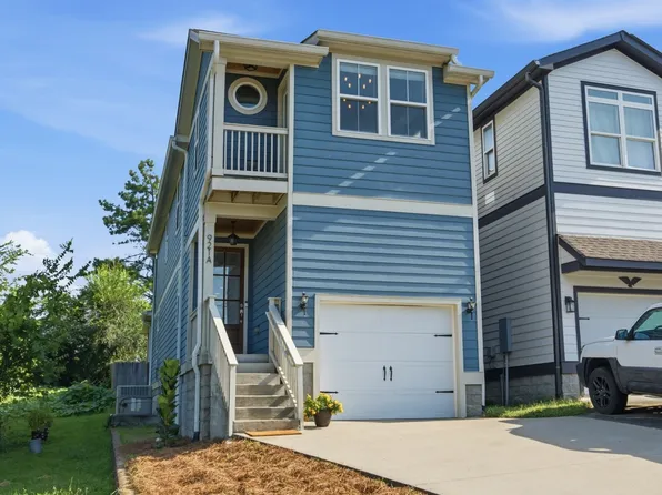 921A Thomas Ave, Nashville, TN 37216