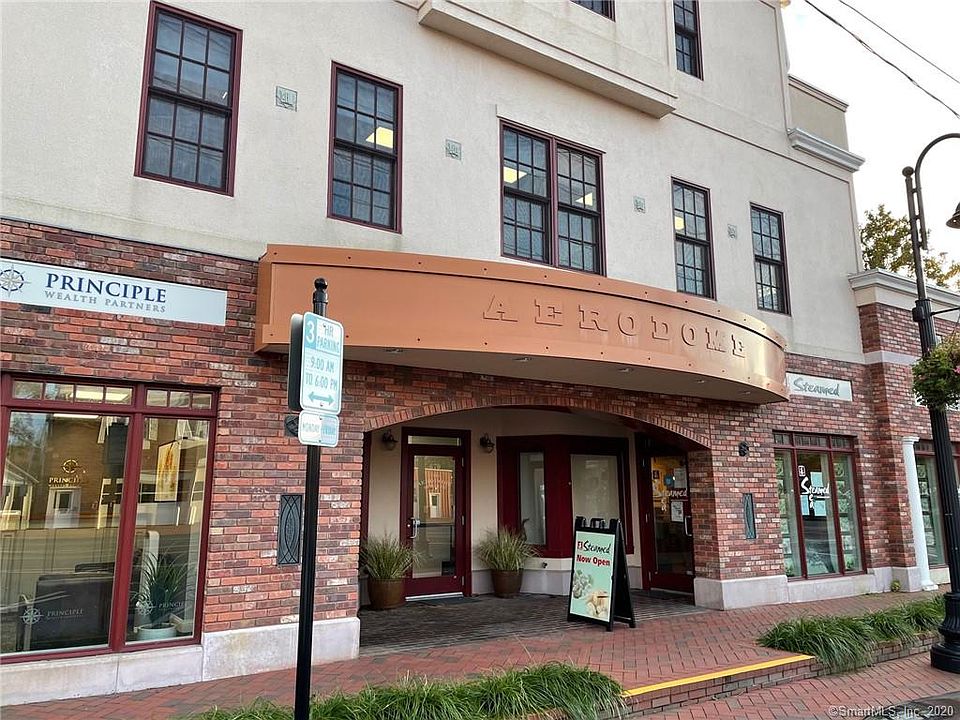 670 Boston Post Road