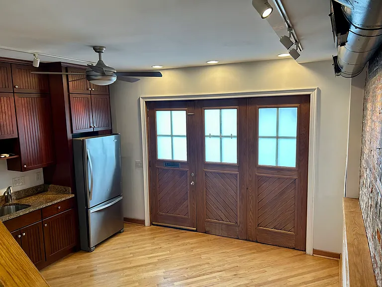 3314 P St NW #REAR — Photo 2