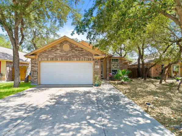 167 Heron Oaks, Rockport, TX 78382