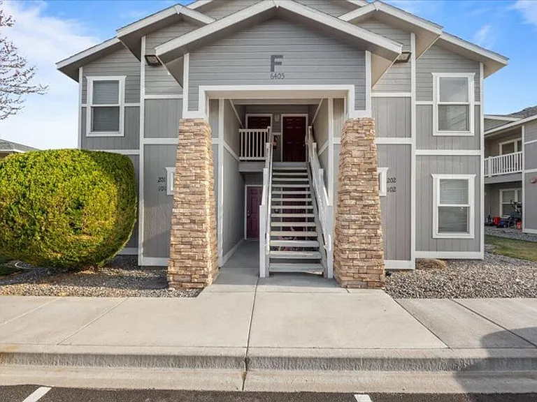 6405F Chapel Hill Blvd #F201 — Photo 1
