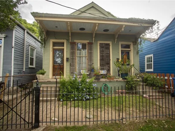 4117-19 Laurel St, New Orleans, LA 70115