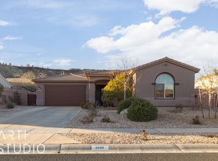 1301 N Overland Trails Cir, Washington, UT 84780