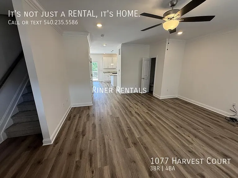 1077 Harvest Ct — Photo 3