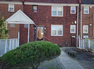 367 Marlton Ave, Camden, NJ 08105
