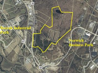 67-69 Route 32, Franklin, CT 06254