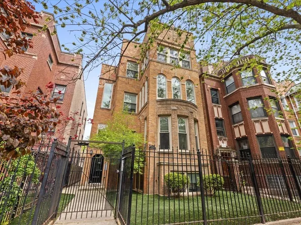 7717 N Marshfield Ave #2, Chicago, IL 60626