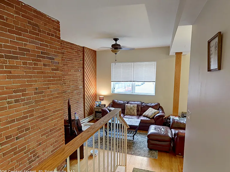 102 Central St #1J — Photo 9