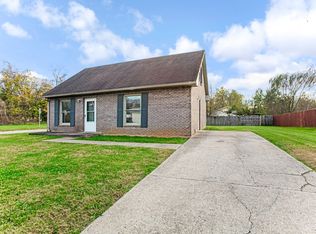 1433 Durrett Ave, Hopkinsville, KY 42240