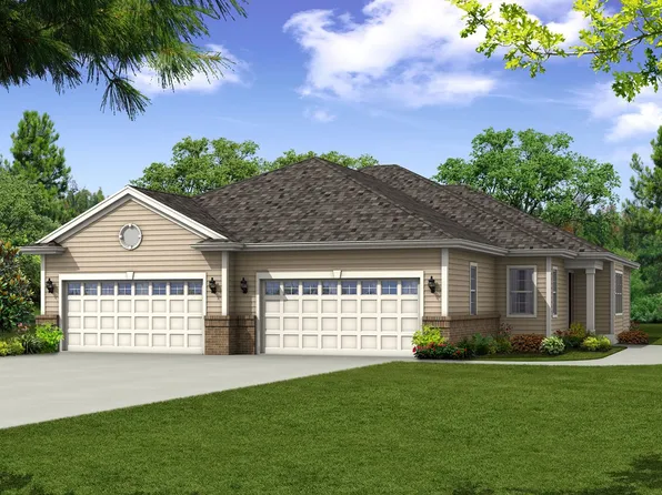 878 Sweetbriar Dr, Elkhorn, WI 53121