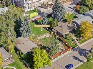 20 Glenway Dr SW, Calgary, AB T3E4T8