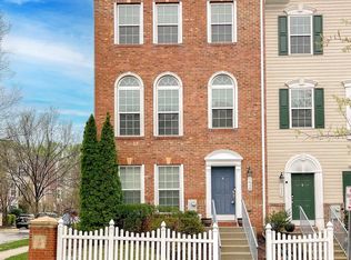 1628 Fernwood Dr, Upper Marlboro, MD 20774