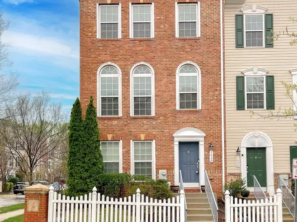 1628 Fernwood Dr, Upper Marlboro, MD 20774