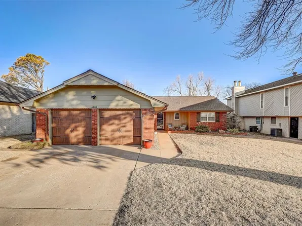 4609 NW 57th St, Oklahoma City, OK 73122