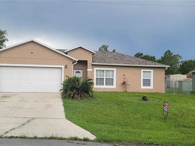 1388 Burnley Ct, Kissimmee, FL, 34758