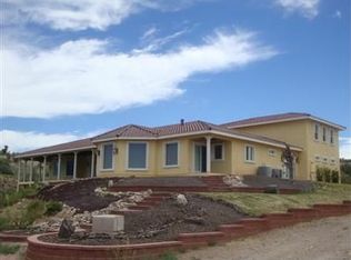 1937 N Arena Del Loma Rd, Camp Verde, AZ 86322